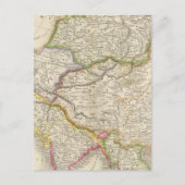 アジア18 ポストカード (正面)