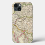 アジア18 Case-Mate iPhoneケース (裏面)