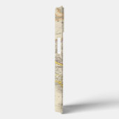 アジア18 Case-Mate iPhoneケース (裏面 / 右)