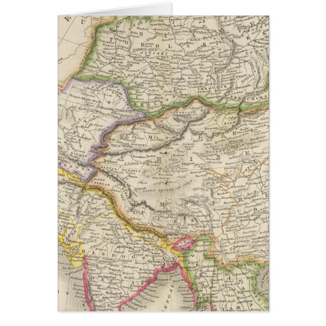 アジア19 (正面)