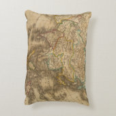 アジア19 アクセントクッション (裏面(縦))