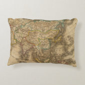 アジア19 アクセントクッション (裏面)