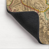 アジア19 マウスパッド (コーナー)