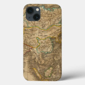 アジア19 Case-Mate iPhoneケース (裏面)