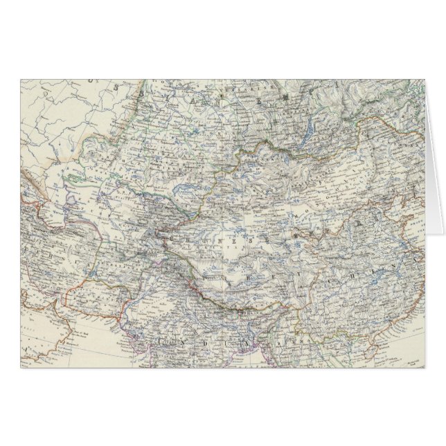 アジア2 (正面横)