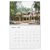 アジア2010年 カレンダー (2月 2026)