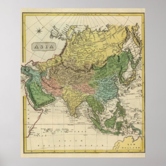 アジア20 ポスター (正面)