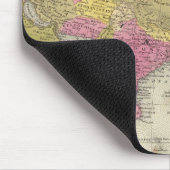 アジア20 マウスパッド (コーナー)