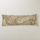 アジア21 ボディピロー (裏面)