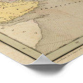 アジア21 ポスター (角)