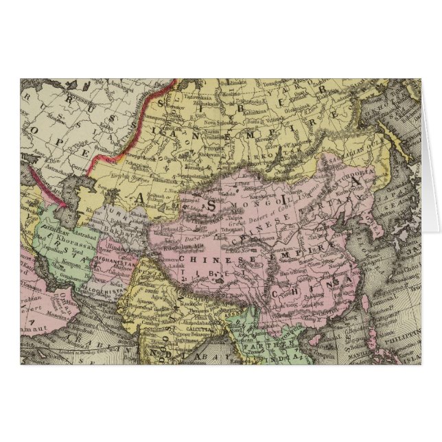 アジア22 (正面横)