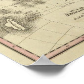 アジア22 ポスター (角)