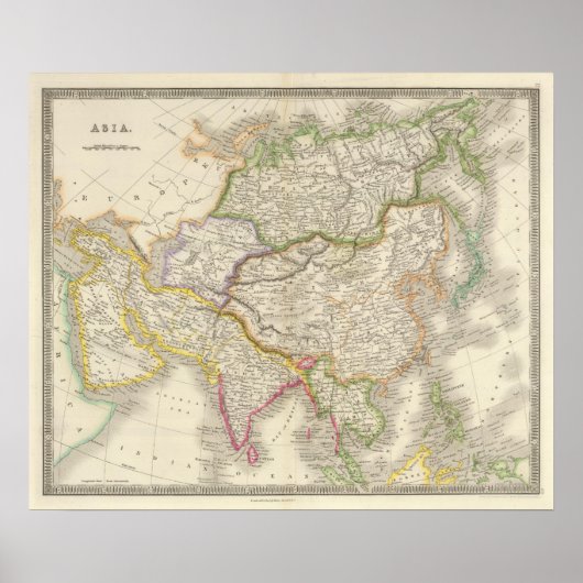 アジア22 ポスター (正面)