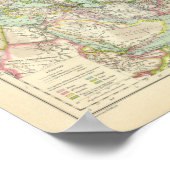 アジア23 ポスター (角)