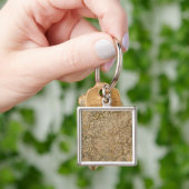 アジア24 キーホルダー (手)