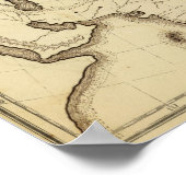 アジア24 ポスター (角)