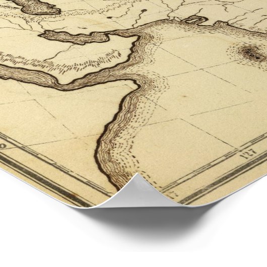 アジア24 ポスター (角)