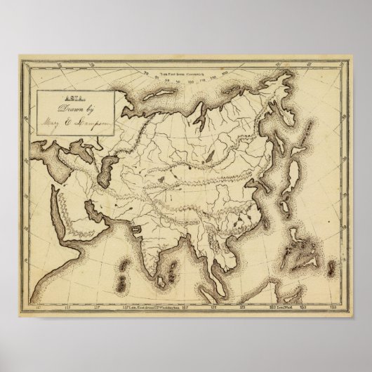 アジア24 ポスター (正面)