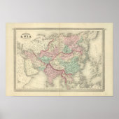 アジア25 ポスター (正面)