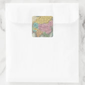 アジア26 スクエアシール (バッグ)