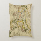 アジア27 アクセントクッション (正面(垂直))