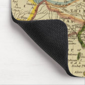 アジア27 マウスパッド (コーナー)