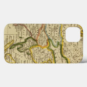 アジア27 Case-Mate iPhoneケース (裏面 (横))