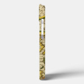 アジア27 Case-Mate iPhoneケース (裏面 / 左)