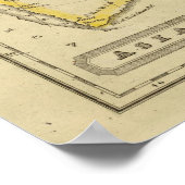 アジア28 ポスター (角)