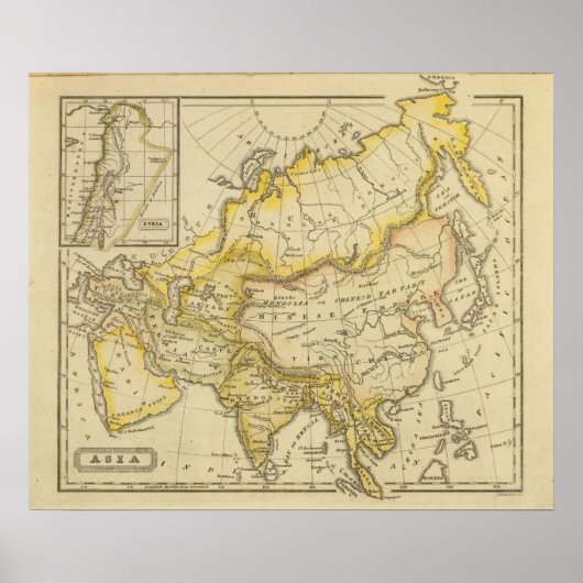 アジア28 ポスター (正面)