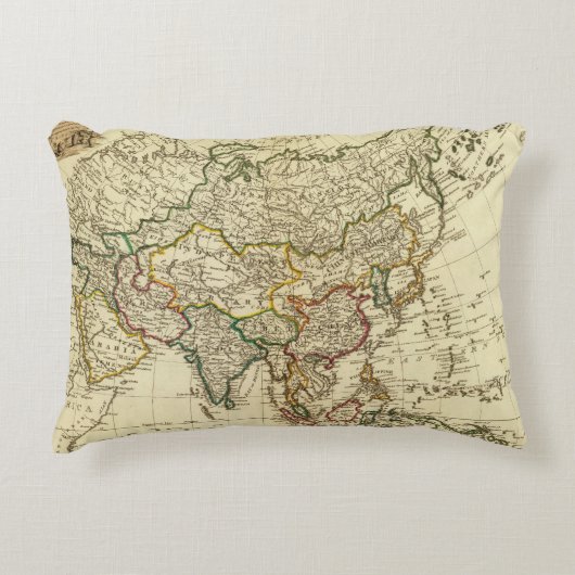 アジア29 アクセントクッション (正面)