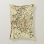 アジア29 アクセントクッション (正面(垂直))