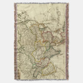 アジア29 スローブランケット (正面縦)