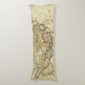 アジア29 ボディピロー (正面縦)