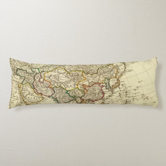 アジア29 ボディピロー (正面)