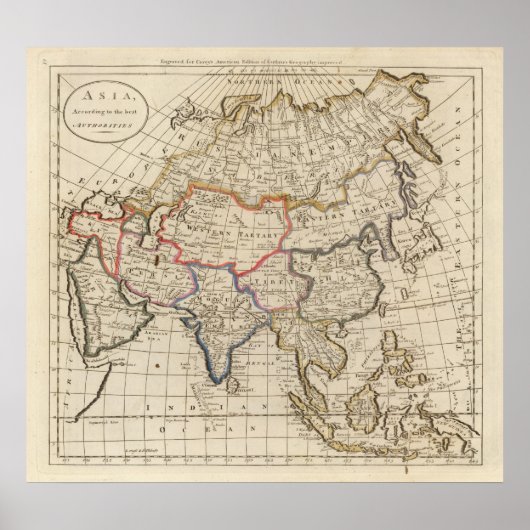 アジア29 ポスター (正面)