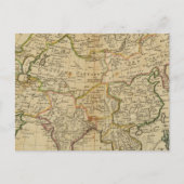 アジア29 ポストカード (正面)