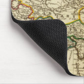 アジア29 マウスパッド (コーナー)