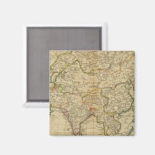 アジア29 マグネット (正面/裏面)