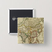 アジア29 缶バッジ (正面&裏面)