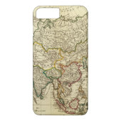 アジア29 Case-Mate iPhoneケース (裏面)