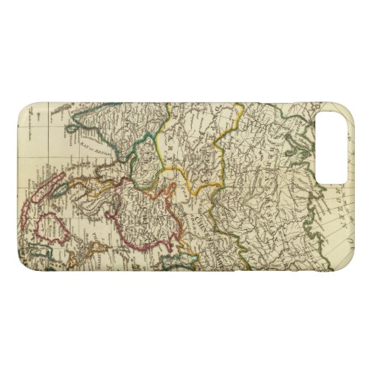 アジア29 Case-Mate iPhoneケース (裏面(横))