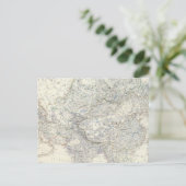 アジア2 ポストカード (スタンド正面)