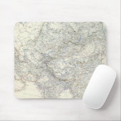 アジア2 マウスパッド (マウス)