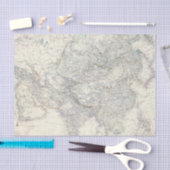 アジア2 2 薄葉紙 (クラフト)