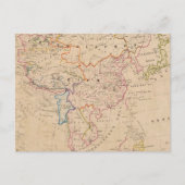 アジア30 ポストカード (正面)