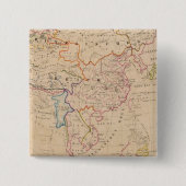 アジア30 缶バッジ (正面)