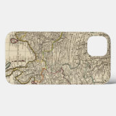 アジア30 Case-Mate iPhoneケース (裏面 (横))