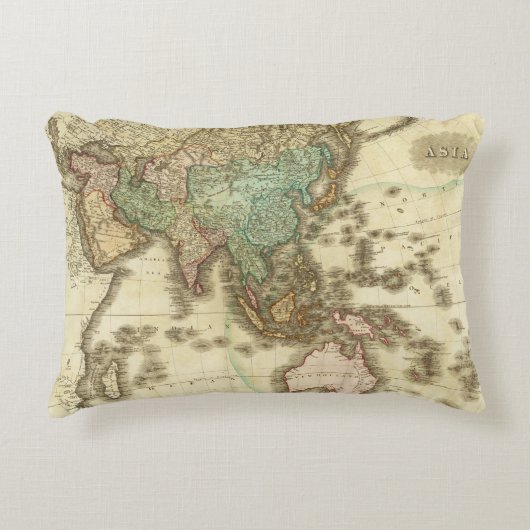 アジア32 アクセントクッション (正面)