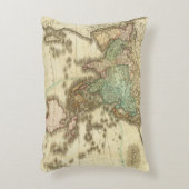 アジア32 アクセントクッション (正面(垂直))